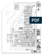 Partial 1St Floor Plan - Electrical