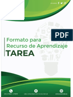 Tarea Del Ensayo