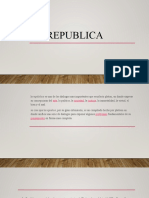 La Republica Expo Filosofia