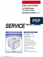 CLP 600