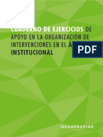 MF1016 Cuaderno Ejercicios Apoyo - Ideaspropias Editorial