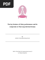 Korean Cinema 2016 | PDF | South Korea | World Politics