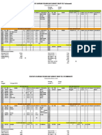 98 - Carono (20180306042) Soal Praktek Statistik RS - Satu