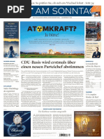 Welt Am Sonntag-1635717205506