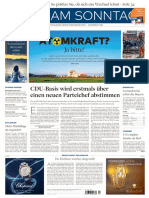 Welt Am Sonntag-1635717205506