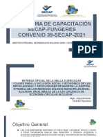 Programa de Capacitación Gadm-Girs Eci Secap Malla C 26 01 2022