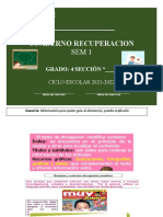 4to Cuaderno Recuperacion 1