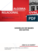 Tema2 AlgebraRelacional