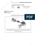 Mande de MAS-1