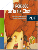 El Peinado de La Tia Chofi