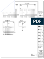 Ice E083-E-Pjw-101-51a - Electrical Single Line Diagram - Sheet 51 - Distribution Board t4b
