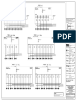 Ice e083-E-pjw-101-49a - Electrical Single Line Diagram - Sheet 49 - Distribution Board t4b