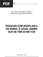 Livro Leis SBM