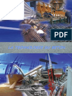 La Technologie Du Beton 2