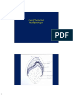 Cysts of The Oral and Maxillofacial Region