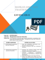 3.mengamankan Aset Dan Infrastruktur - Ok