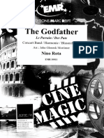 The Godfather - Grade