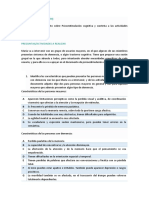 Caso Practico 2 UF 0130. Atención Sociosanitaria A Personas Dependientes.