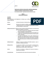 Reglamento - Arbitraje - 2020 Camaratrujillo