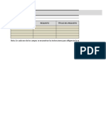 Anexo 3 Matriz de Requisitos Legales