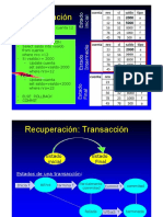 Recuperación