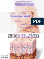 Dermatologia Pediatrica