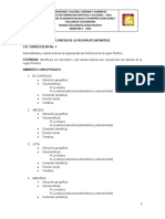 Modulo No.4 Danzas Folcloricas de La Region Pacifica