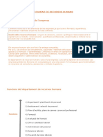 I Unitat 5 El Departament de Recursos Humans 19-20