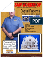 Digital Patterns: Designed by Steve Good