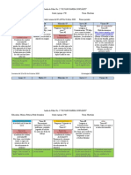 Plan Octubre Con Tareas y Registros