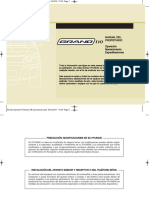 Manual Propietario Grand10