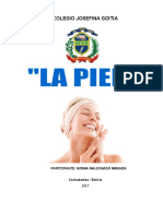 La Piel