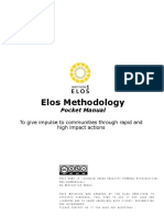 Elos Methodology Pocket Manual 