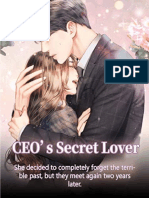 La Amada Secreta Del CEO