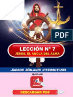 LECCION 7 LESPLAY