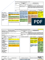 3° Plan General Matematicas