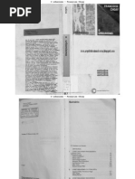 31416353 O Urbanismo Francoise Choay