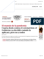 Noticias. Últimas Noticias de Argentina y El Mundo - Clarín