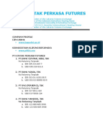 Company Profile KPF-3-1