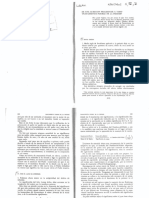 LACAN 1958 de Una Cuestión Preliminar A Todo Tratamiento Posible de La Psicosis Apartado I IV y V