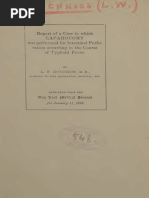 Theodori Craanen Opera Omnia Nunc Demum | PDF