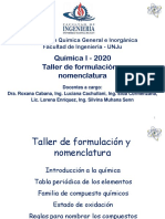 Taller de 