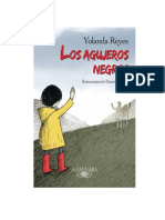 Reyes Yolanda - Los Agujeros Negros