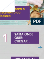 Gestão Financeira - Congresso Personal Bronze PDF