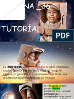 Power Point S - 36 Tutoría