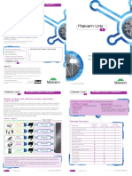 Malvern Link II Brochure