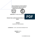 4 Clasificación Por Estrellas