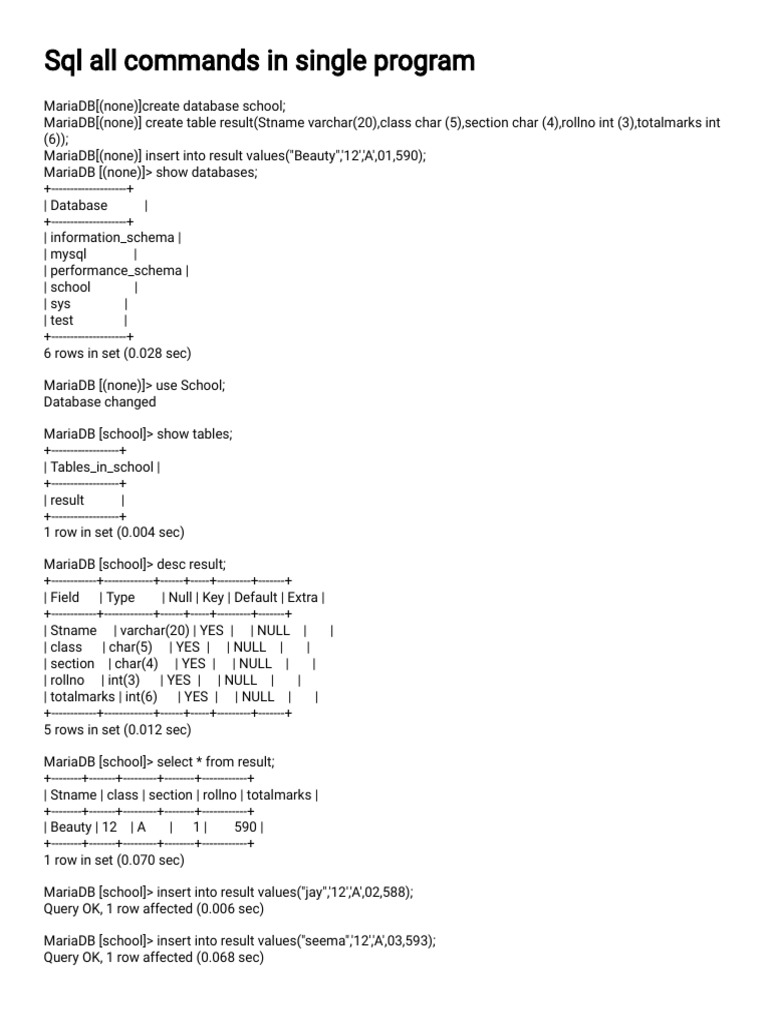 Computer PDF Software Engineering Computer Programming