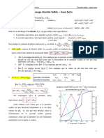 Acidimetrie Acides Dodiacid