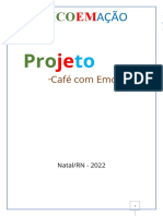 Café Com Emoção